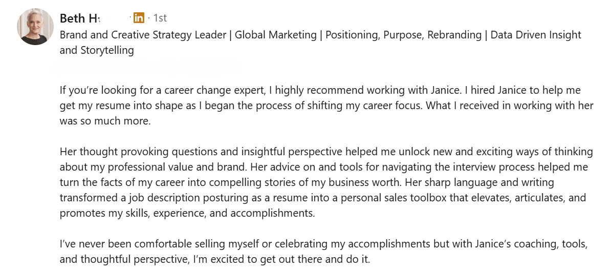 Beth Hooper Marketing Agency Owner Brand Creative Strategy Leader Global Marketing