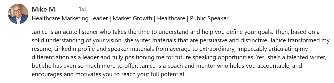 Mike Milligan Marketing Agency Owner Public Speaker Market Growth