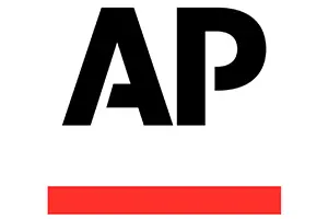 Associated Press