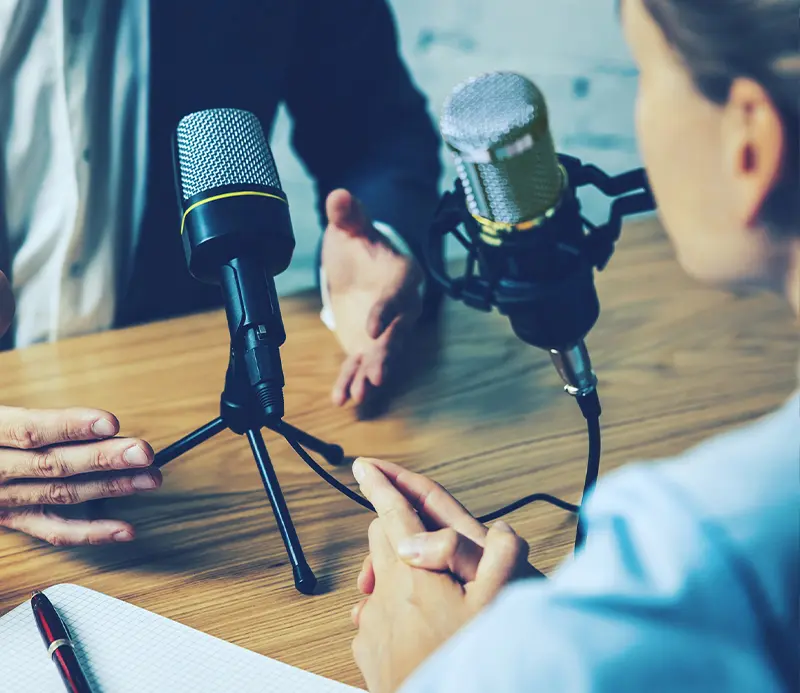 Executive Waypoint Podcast
