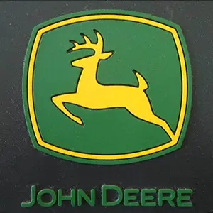 John Deere