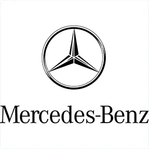 Mercedes Benz Logo