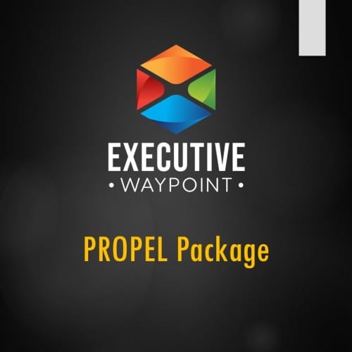 PROPEL Package 500x500
