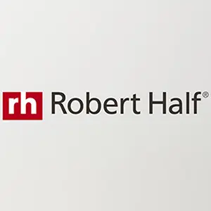 Robert Half