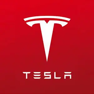 Tesla Logo