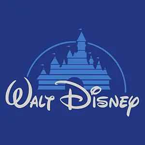 Walt Disney