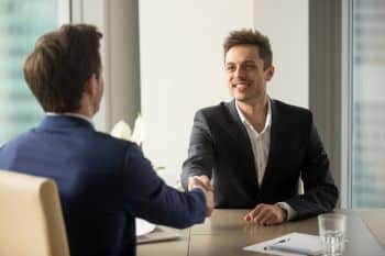 Interviews, Follow-Up, and Negotiation Are Conversion Points