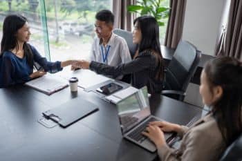 Why Does Executive Job Search Work Differently?