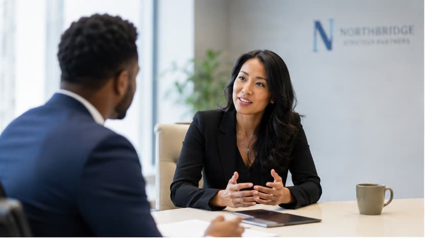 Differentiation Starts with Executive Narrative