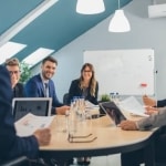 Find Executive Recruiters Who Cover Your Market