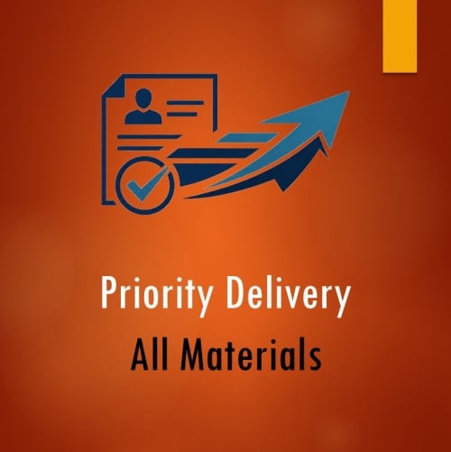 Priority Delivery All Materials 500x501