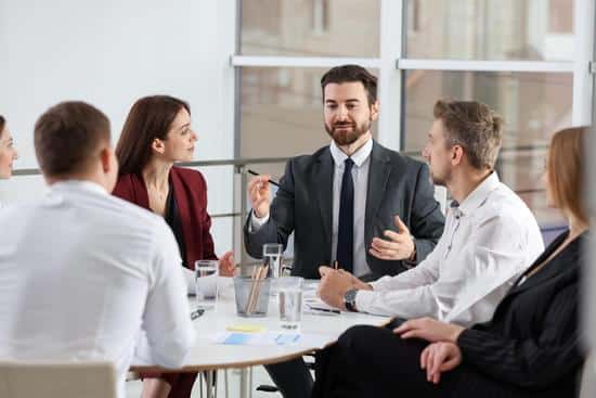 Start With Trusted Relationships Before Asking for Opportunities