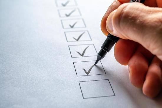 Fractional Executive Pricing Checklist