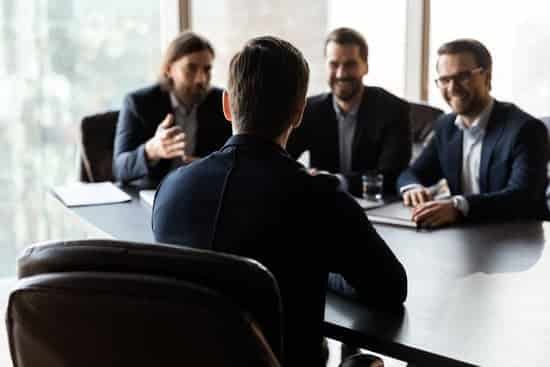 Quick Executive Identity Checklist