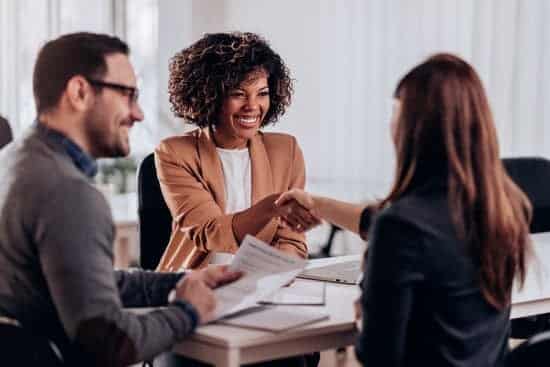 Quick Executive Job Search Checklist