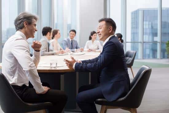 What Executive Identity Actually Is