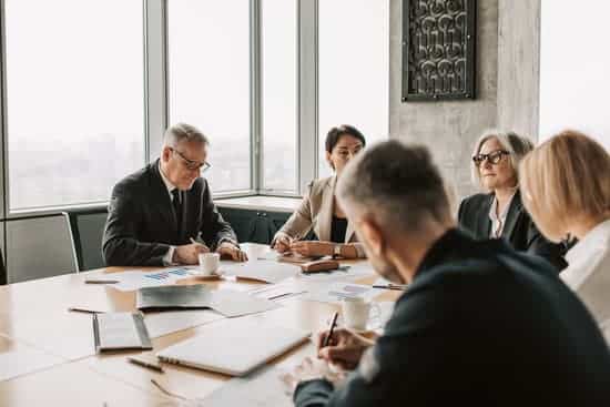 Where Executive Identity Should Show Up