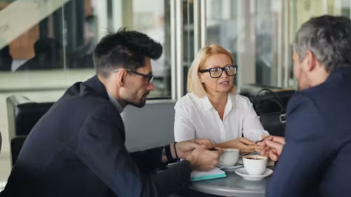 Board Roles Need Governance Positioning