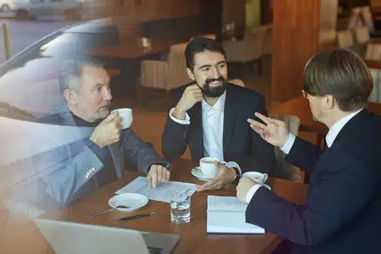 Build Executive Visibility Before You Need It