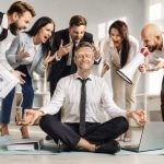 Business Leaders Need Balance 150x150