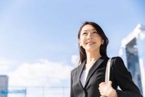 Career Success 300x200