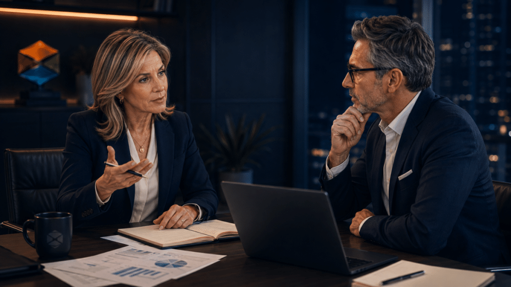 Executive Waypoint Simulation Interview 1024x576
