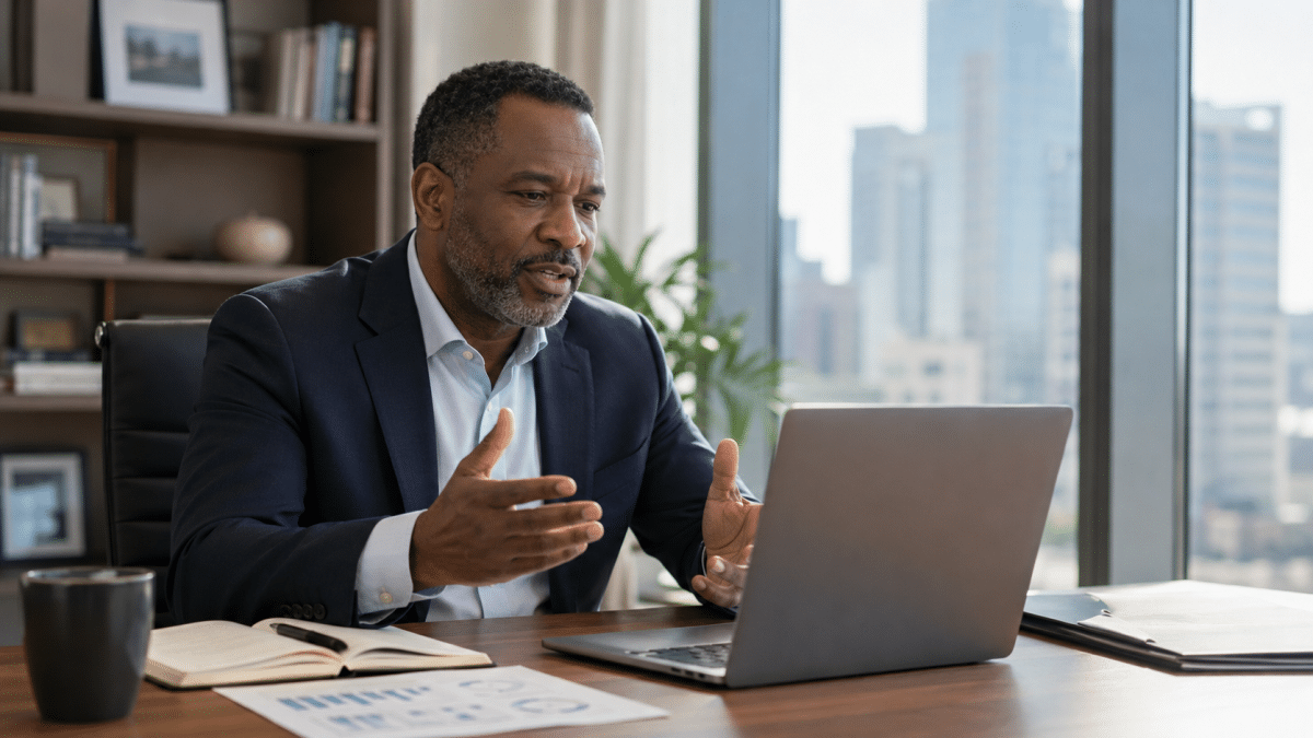 Executive Waypoint The Hidden Market Job Search
