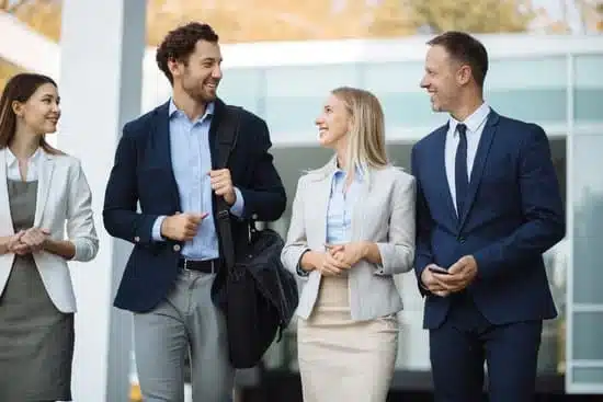 Government to Private Sector Transition Checklist