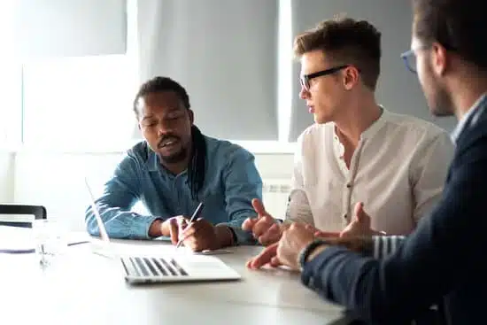 How Executive Leaders Sound Strong Without Sounding Rehearsed