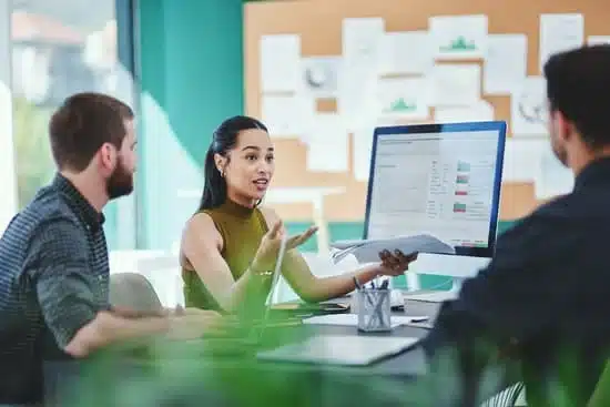 How Should Executives Prepare for Interviews