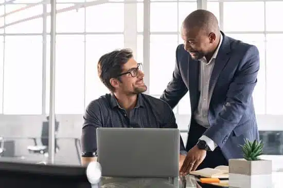 How to Ask for Perspective Without Asking for a Favor