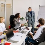 Key Strategies for Government Executives in Transition