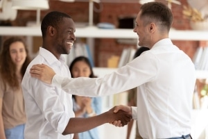 Let team members know their opinion is valued 300x200
