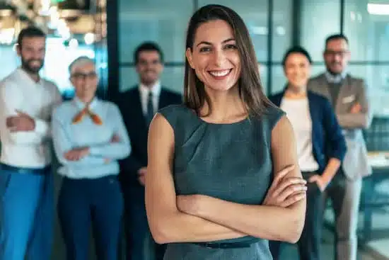 Manage the Search Like a Strategic Initiative