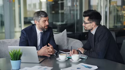 Step 2 Identify the Right Decision-Makers
