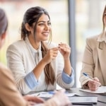 The New Normal When the Future Boss is Younger Than You