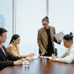 Understand the Different Types of Executive Recruiters