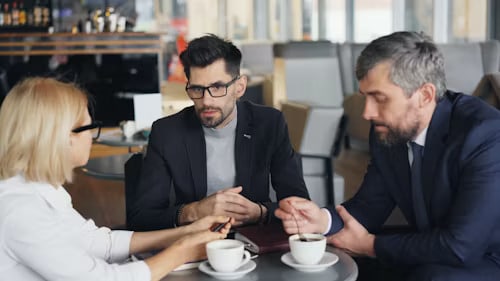 Use Relevant Proof, Not Just Experience