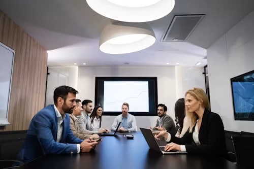 Use the Hiring Process to Assess Leadership Culture
