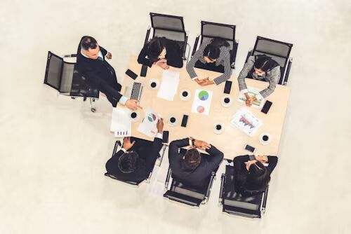 What Are Emerging C-Suite Roles