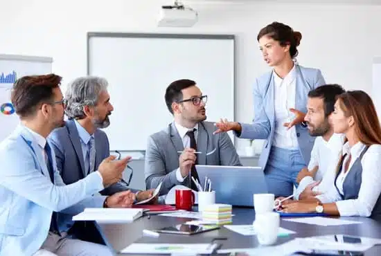 What Do People Experience When You Lead Through Uncertainty