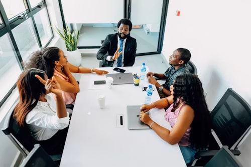 What Is Executive OutplacementOffboarding