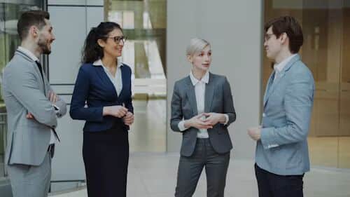 What Organizations Evaluate in Work-Model Leadership