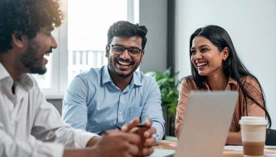 Where Executives Can Build Reputation Visibility