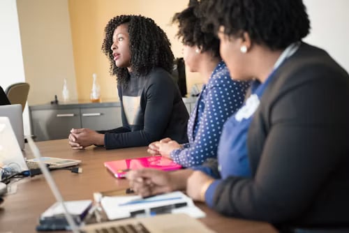 Where Proof Should Show Up in Your Executive Brand