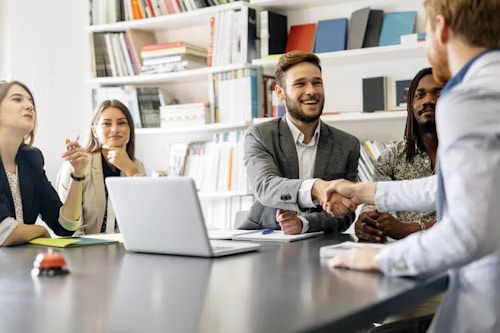 Why Do Executive Departures Need a Different Process
