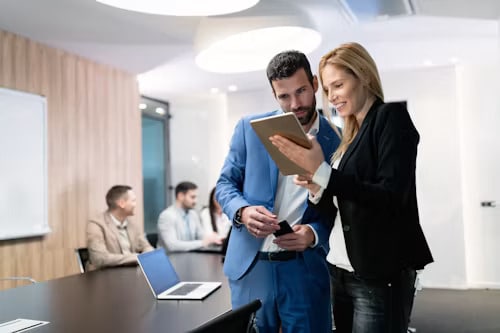 Why Executive Branding Tools Matter