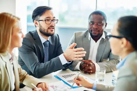 Why Executive Hiring Requires Multi Touchpoint Messaging
