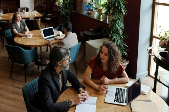 Why Executive Leaders Default to Role Talk, Even When They Are Effective