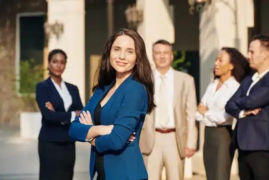 Why Government Experience Is Valuable Outside Government